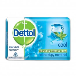 Dettol Soap Cool 75g